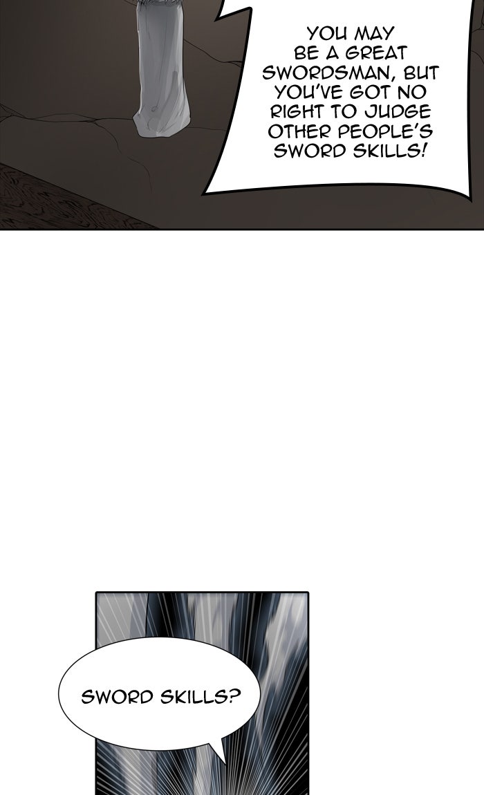 Tower of God Manga Chapter 456 page 33 - [Season 3] Ep. 39