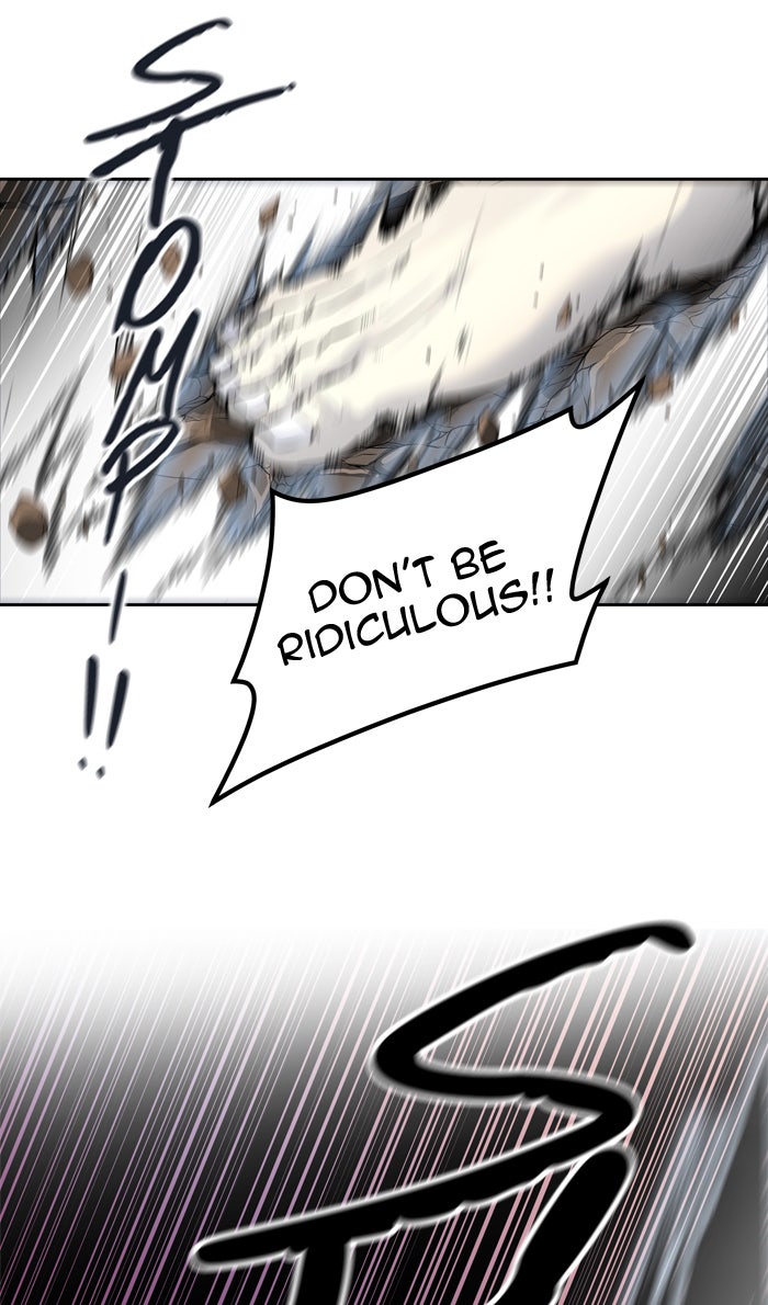 Tower of God Manga Chapter 456 page 36 - [Season 3] Ep. 39