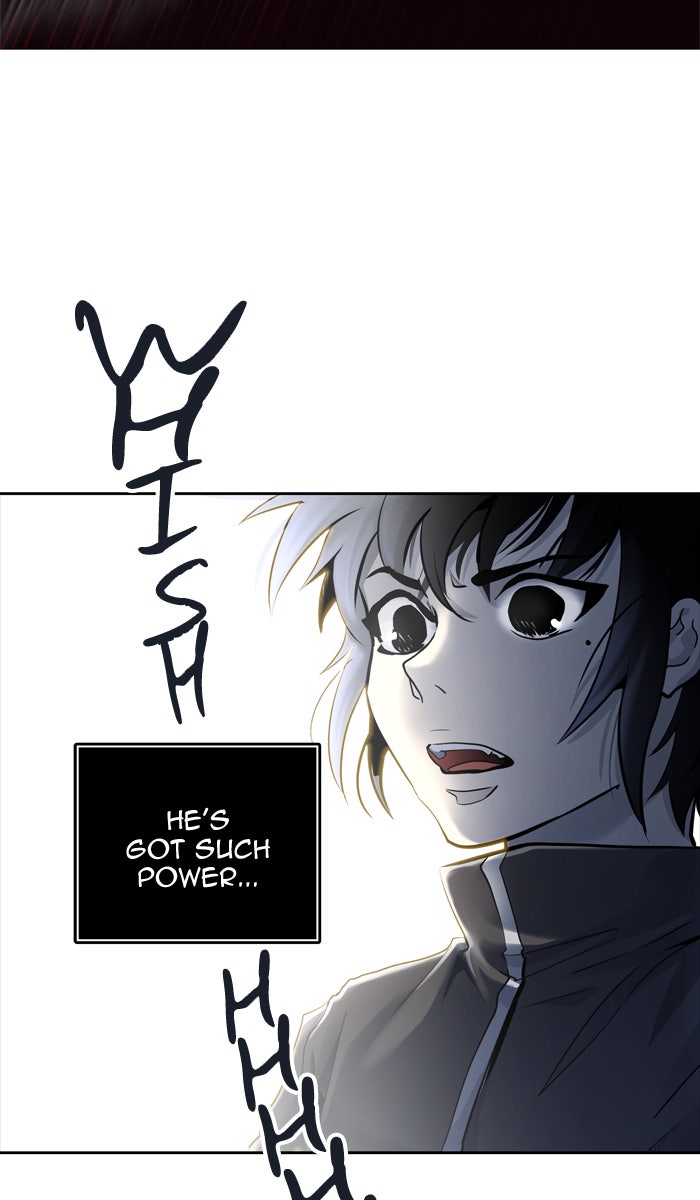 Tower of God Manga Chapter 456 page 40 - [Season 3] Ep. 39