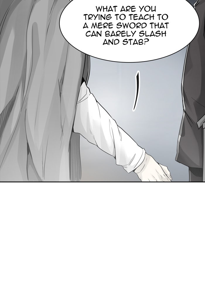 Tower of God Manga Chapter 456 page 42 - [Season 3] Ep. 39