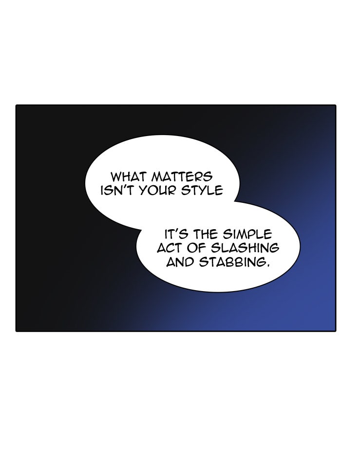 Tower of God Manga Chapter 456 page 44 - [Season 3] Ep. 39