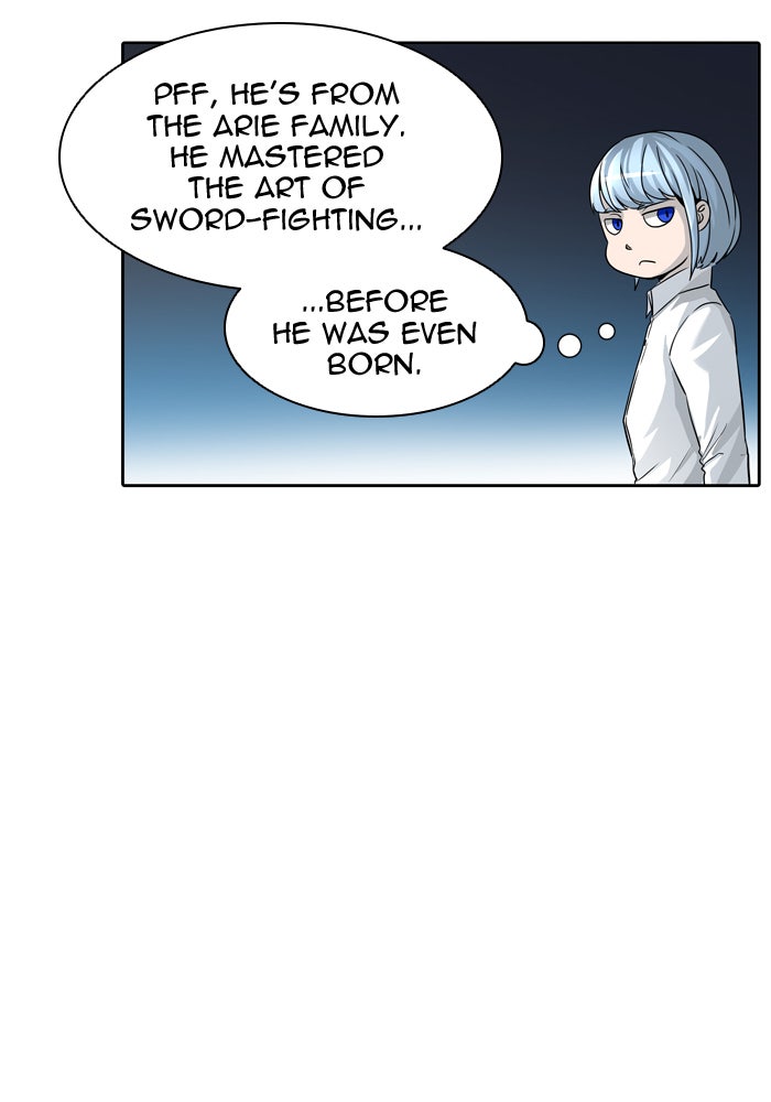 Tower of God Manga Chapter 456 page 47 - [Season 3] Ep. 39