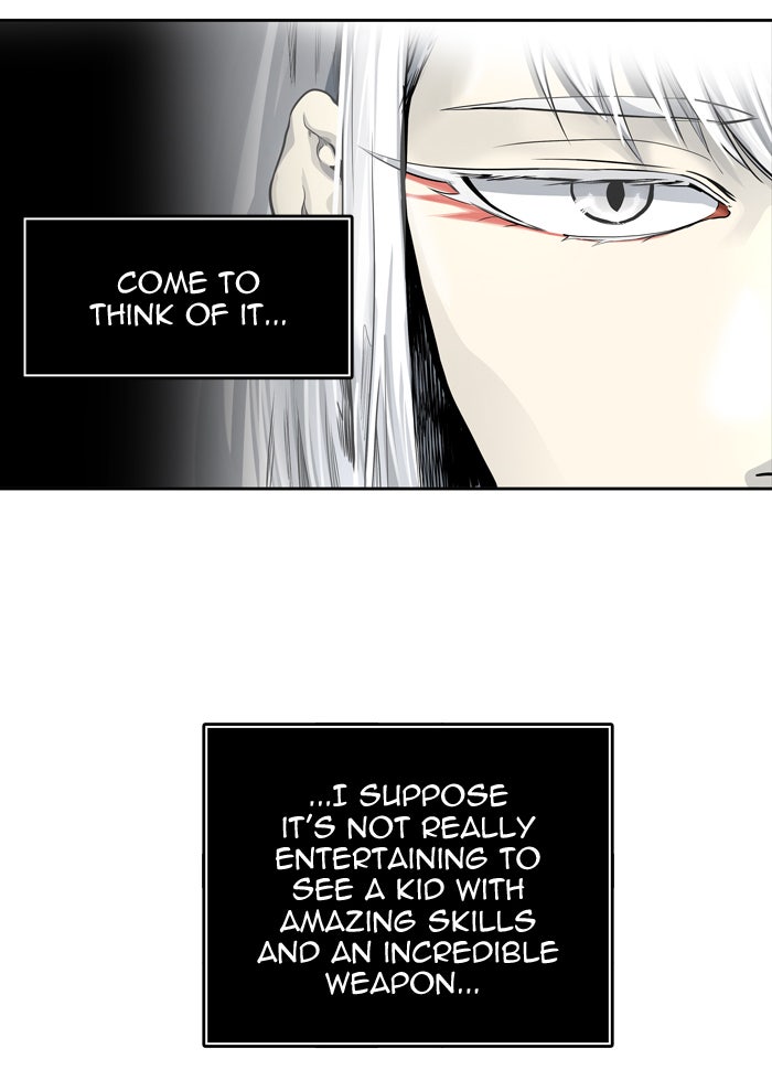 Tower of God Manga Chapter 456 page 48 - [Season 3] Ep. 39