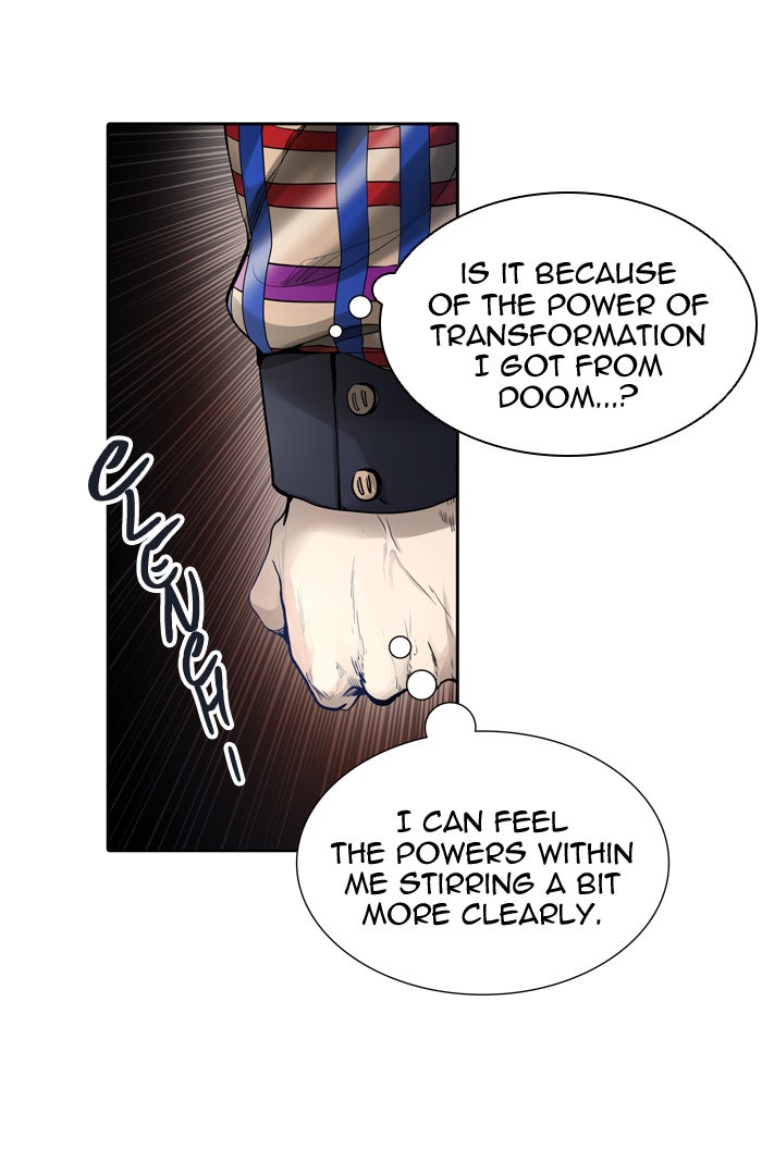 Tower of God Manga Chapter 456 page 50 - [Season 3] Ep. 39