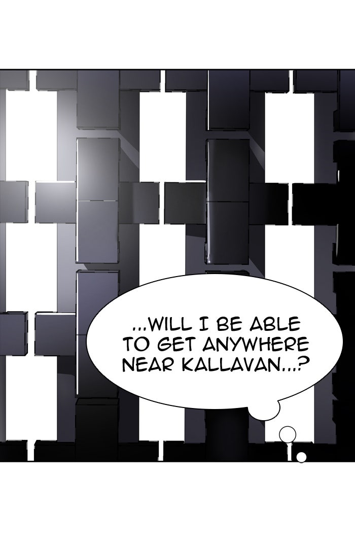 Tower of God Manga Chapter 456 page 52 - [Season 3] Ep. 39