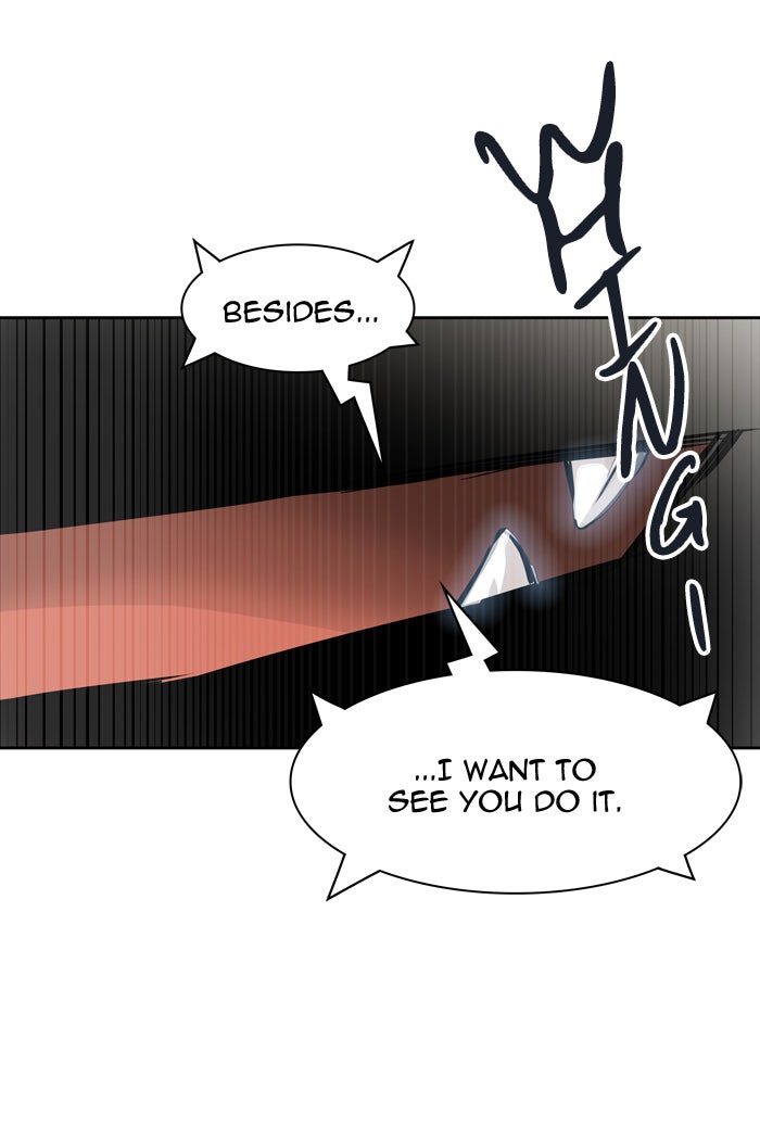 Tower of God Manga Chapter 456 page 58 - [Season 3] Ep. 39