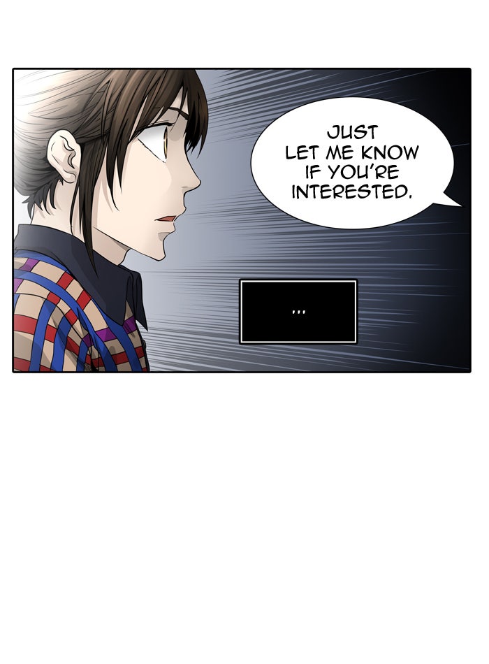Tower of God Manga Chapter 456 page 59 - [Season 3] Ep. 39