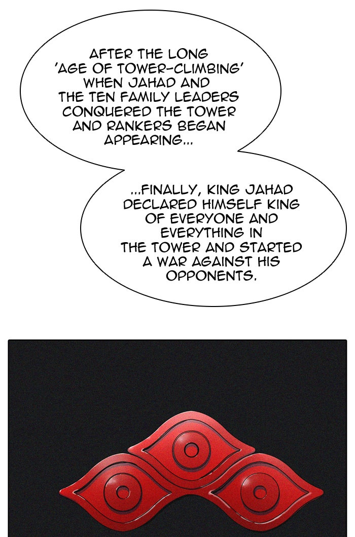 Tower of God Manga Chapter 456 page 64 - [Season 3] Ep. 39