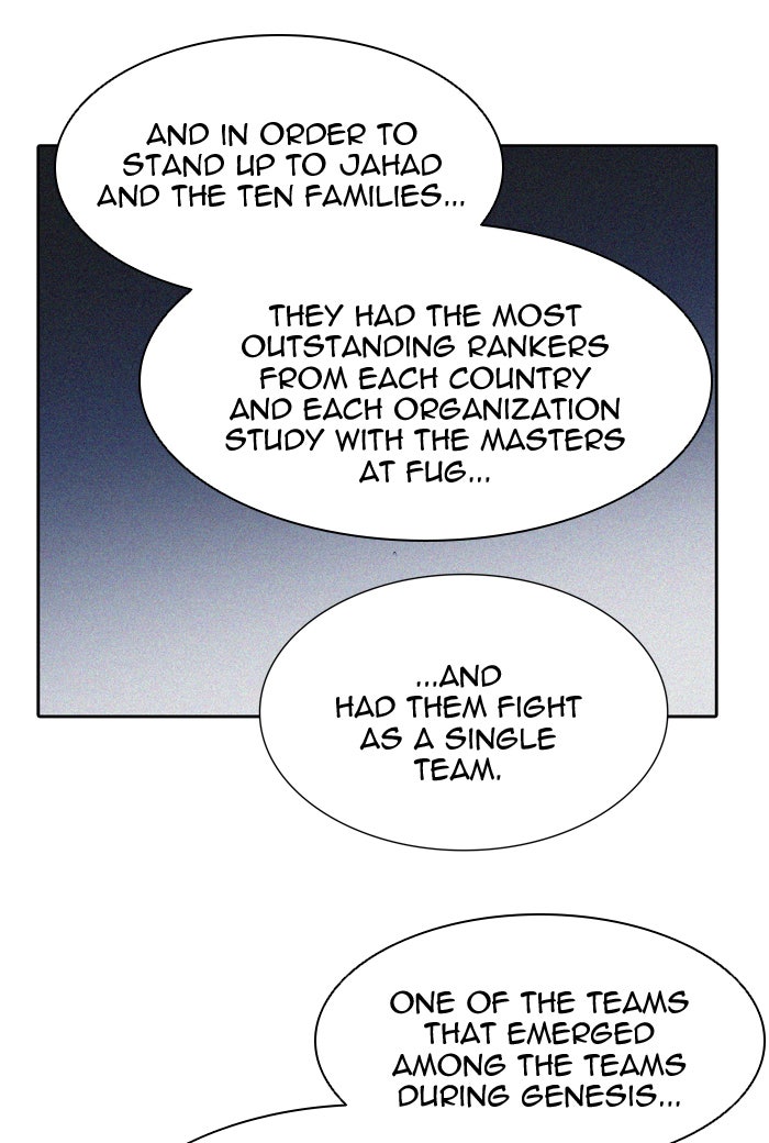 Tower of God Manga Chapter 456 page 67 - [Season 3] Ep. 39