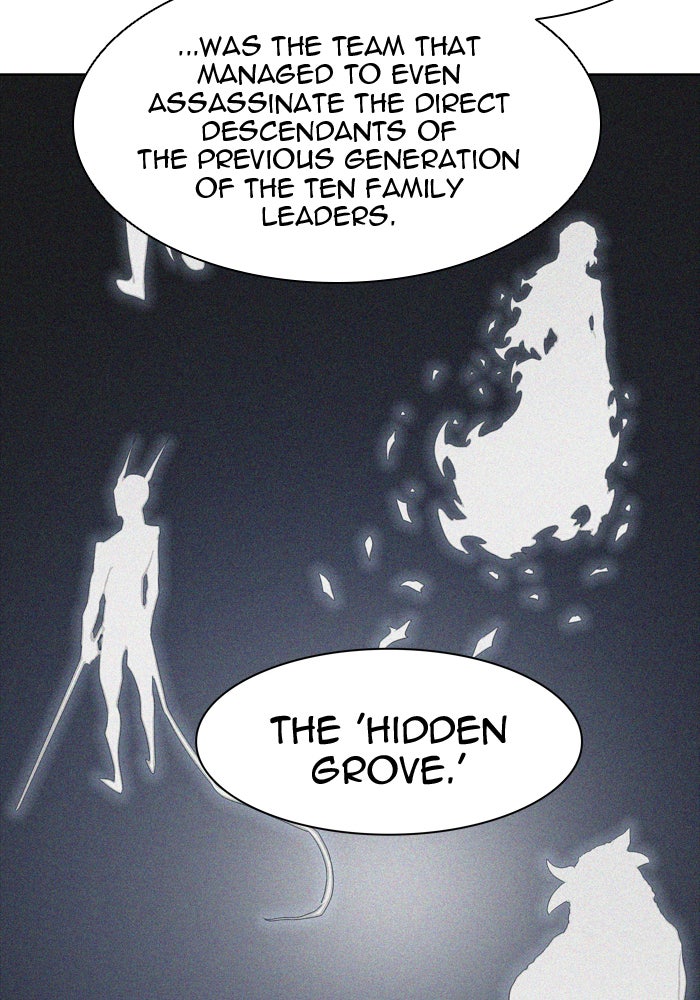 Tower of God Manga Chapter 456 page 68 - [Season 3] Ep. 39