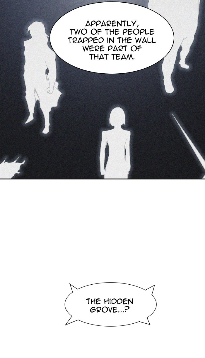 Tower of God Manga Chapter 456 page 69 - [Season 3] Ep. 39