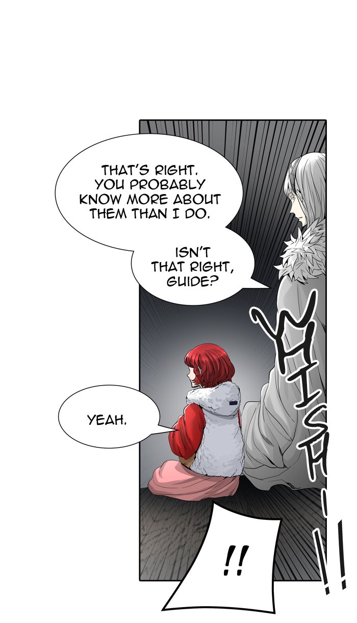 Tower of God Manga Chapter 456 page 70 - [Season 3] Ep. 39