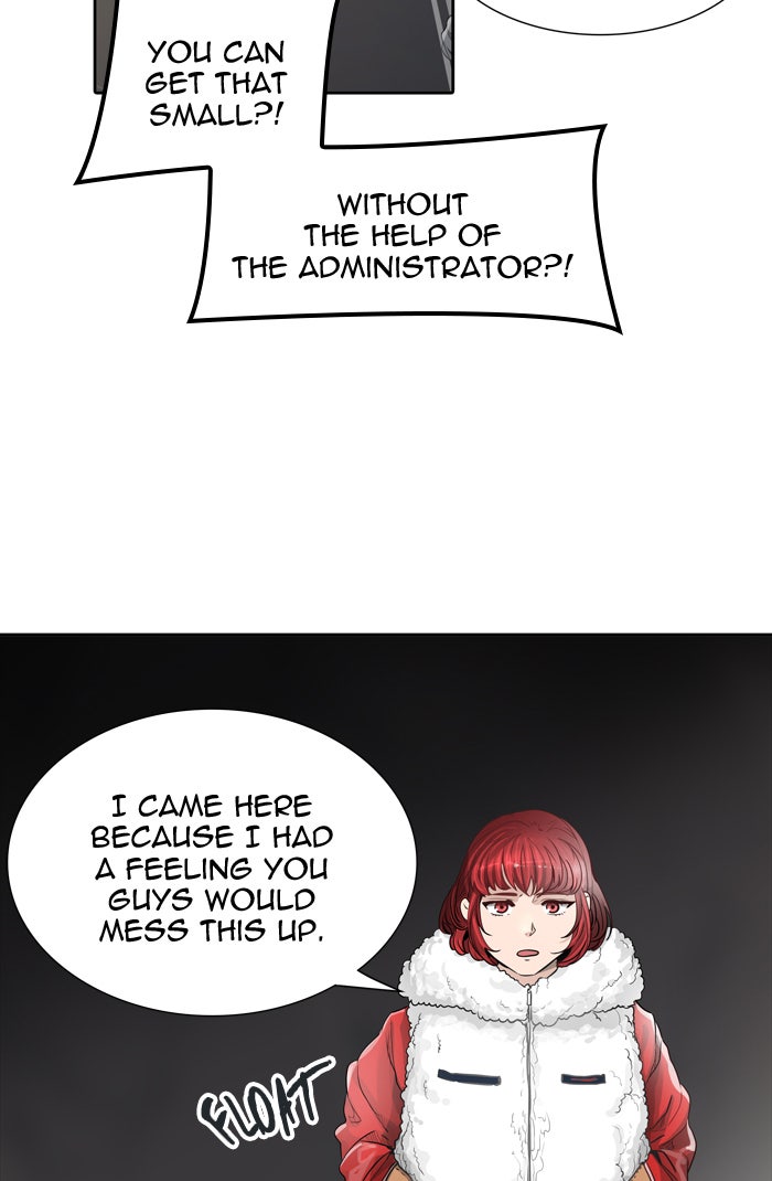 Tower of God Manga Chapter 456 page 72 - [Season 3] Ep. 39