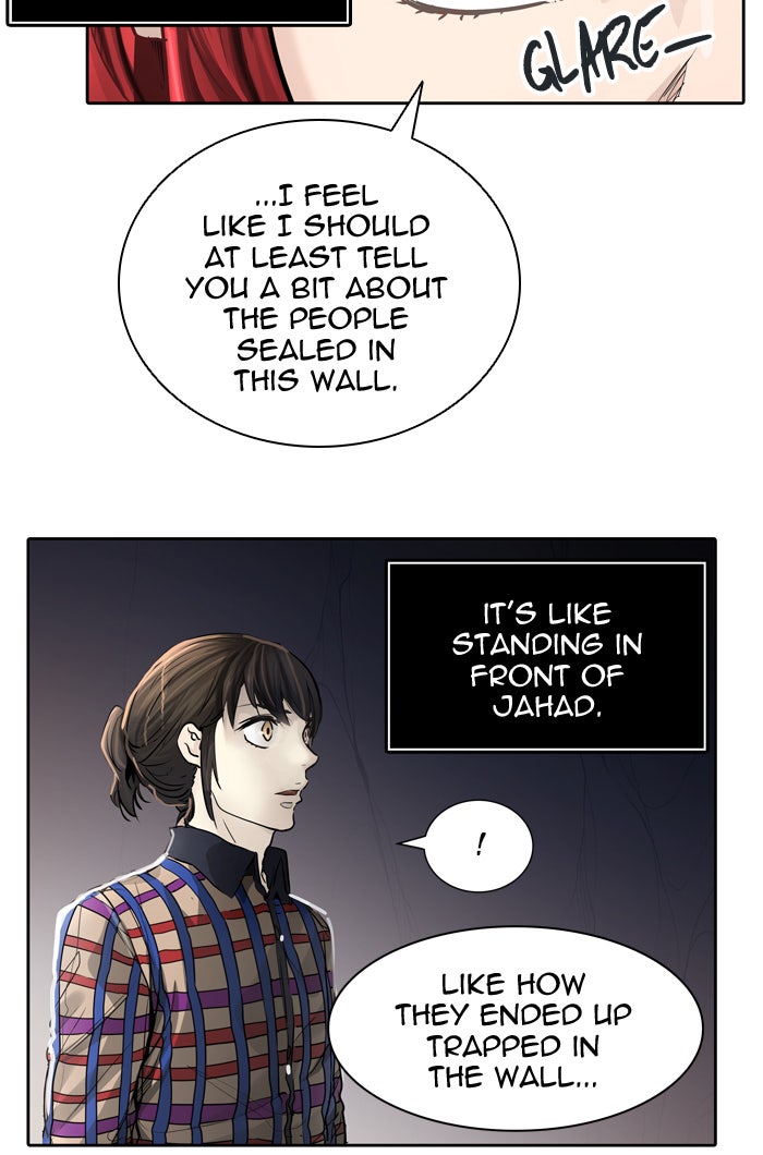 Tower of God Manga Chapter 456 page 75 - [Season 3] Ep. 39