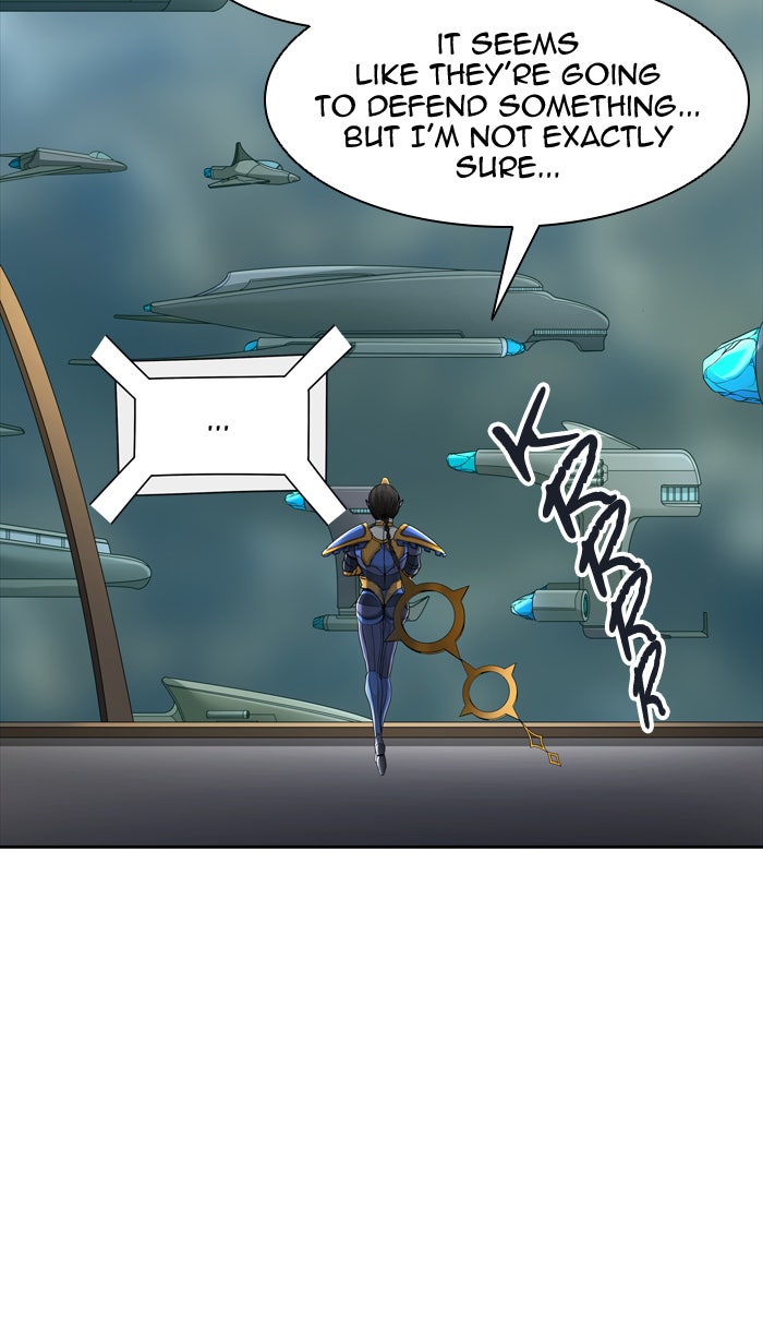 Tower of God Manga Chapter 456 page 82 - [Season 3] Ep. 39