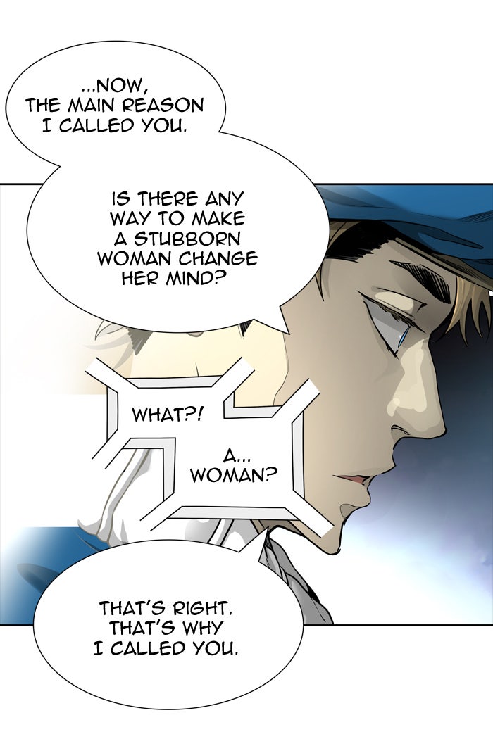 Tower of God Manga Chapter 456 page 84 - [Season 3] Ep. 39