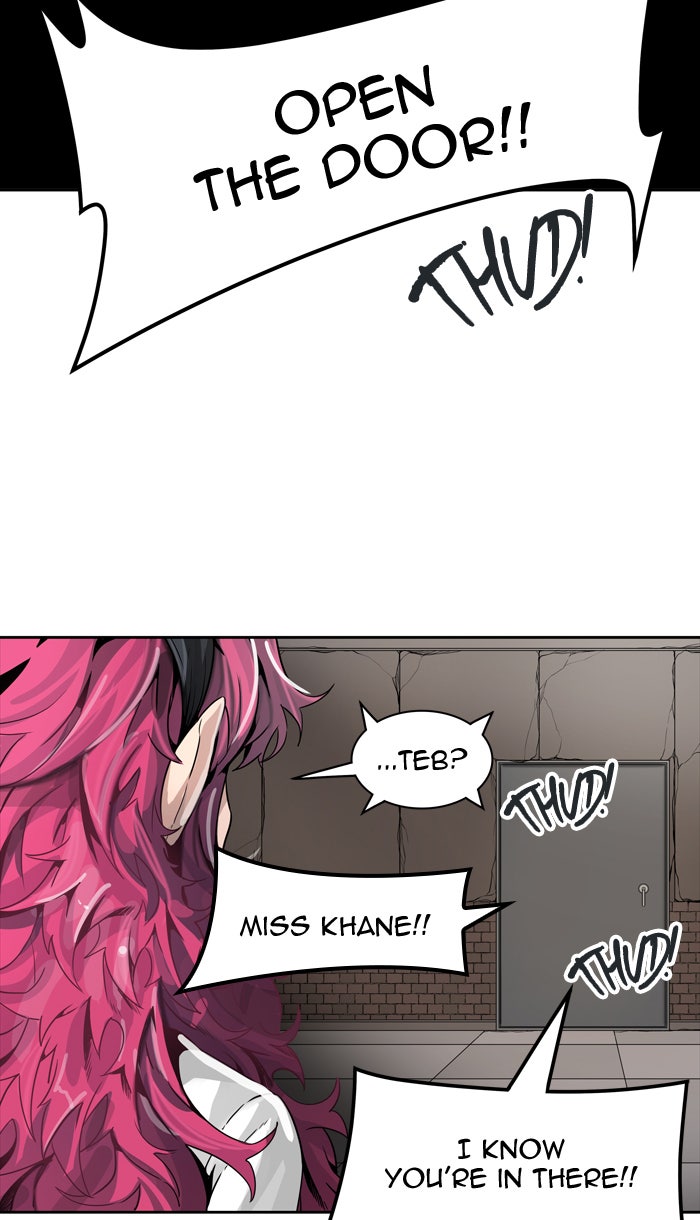 Tower of God Manga Chapter 456 page 94 - [Season 3] Ep. 39