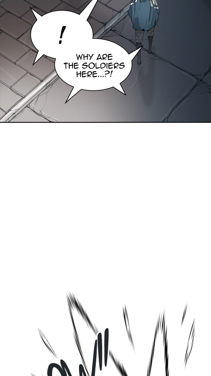 Tower of God Manga Chapter 456 page 97 - [Season 3] Ep. 39