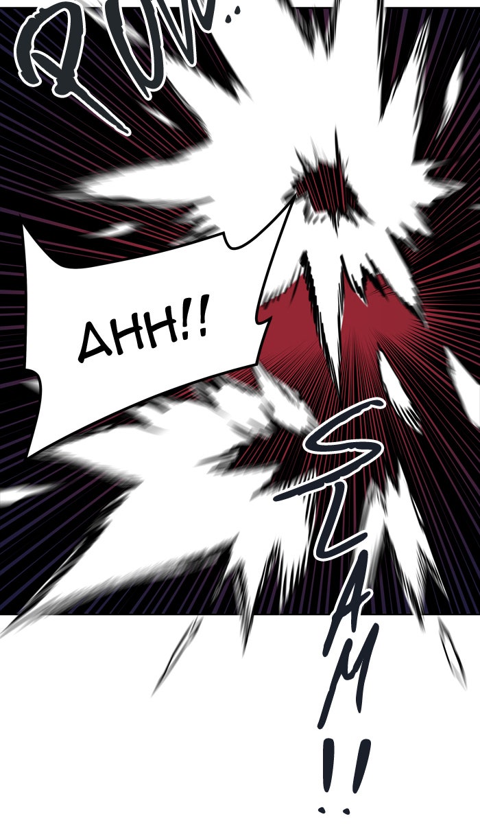 Tower of God Manga Chapter 456 page 98 - [Season 3] Ep. 39