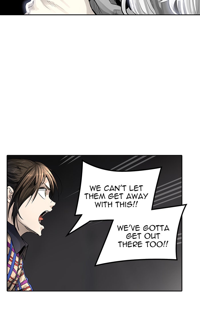 Tower of God Manga Chapter 457 page 101 - [Season 3] Ep. 40