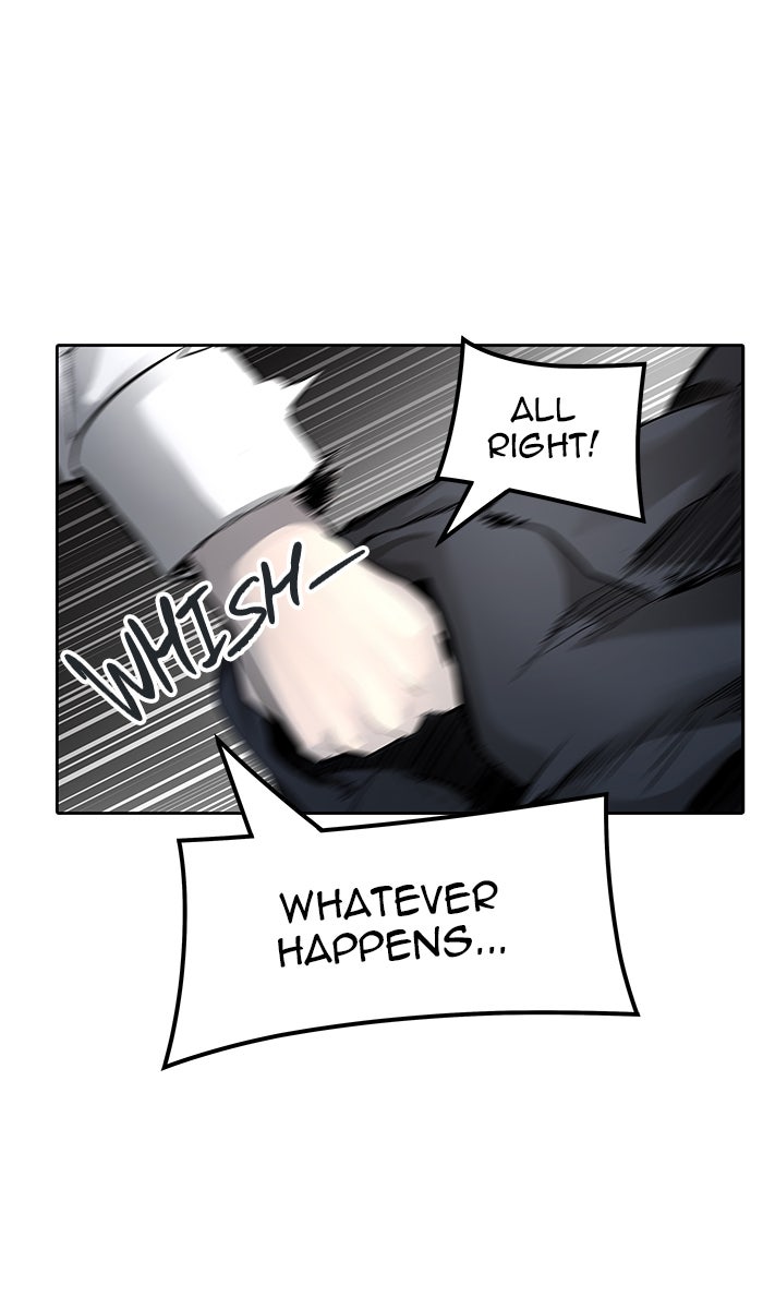 Tower of God Manga Chapter 457 page 102 - [Season 3] Ep. 40