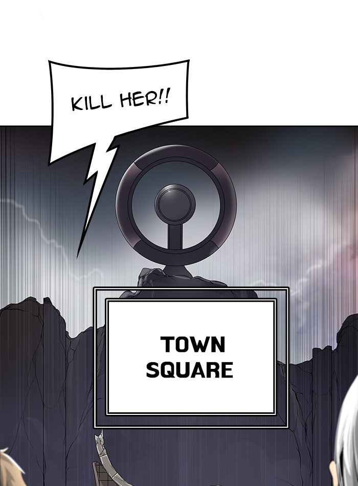 Tower of God Manga Chapter 457 page 107 - [Season 3] Ep. 40