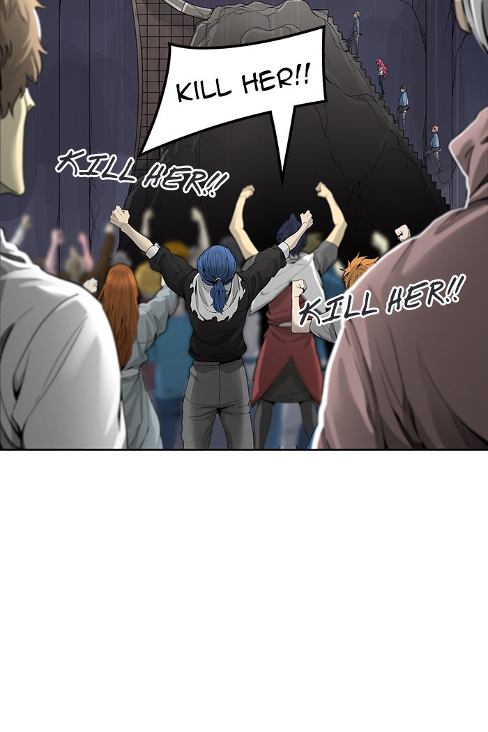 Tower of God Manga Chapter 457 page 108 - [Season 3] Ep. 40