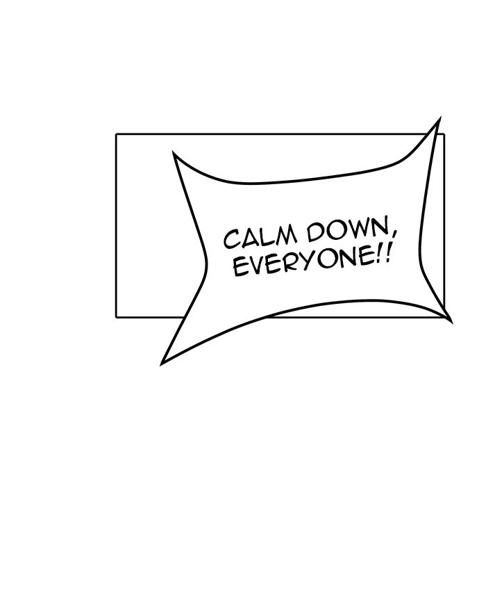 Tower of God Manga Chapter 457 page 117 - [Season 3] Ep. 40