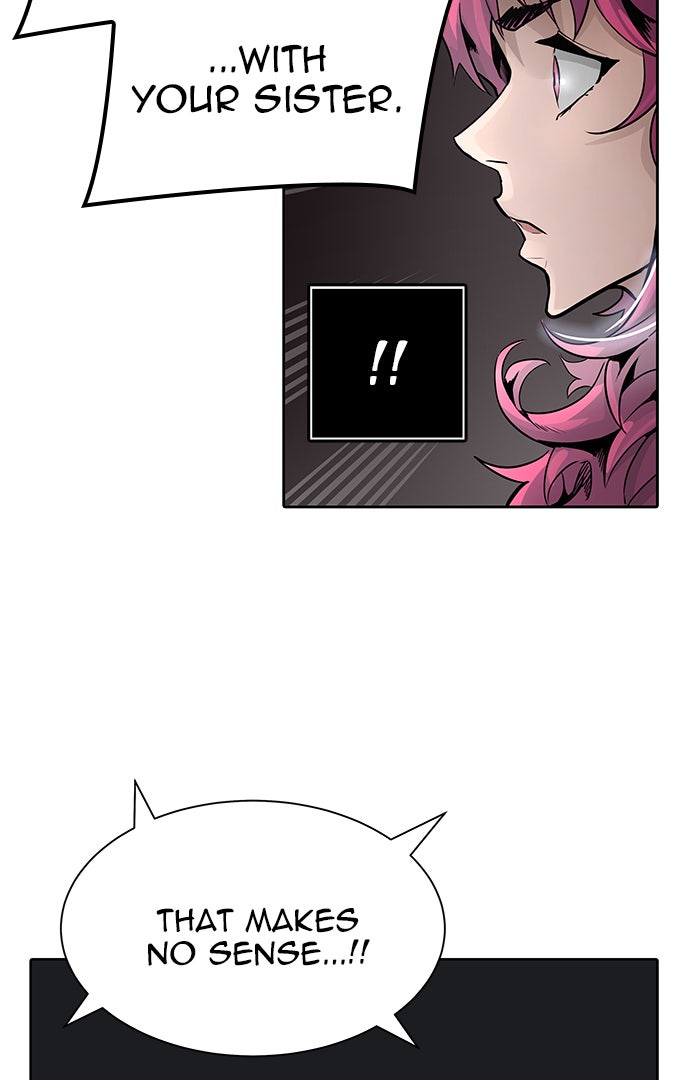 Tower of God Manga Chapter 457 page 121 - [Season 3] Ep. 40