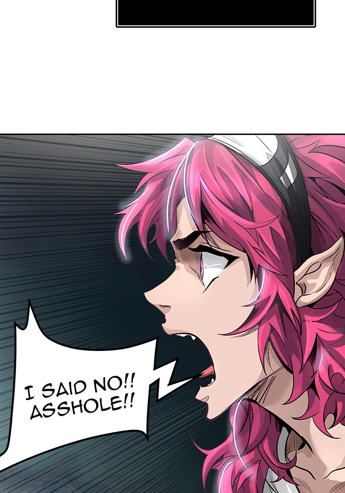 Tower of God Manga Chapter 457 page 128 - [Season 3] Ep. 40