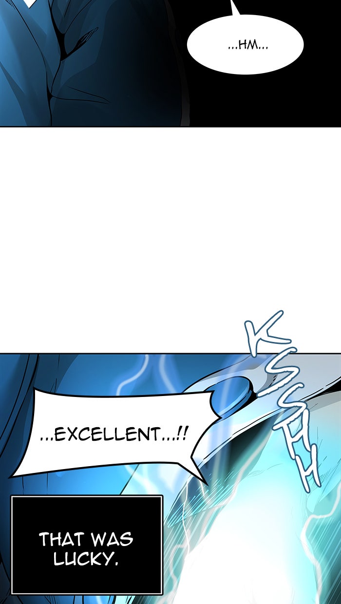 Tower of God Manga Chapter 457 page 138 - [Season 3] Ep. 40