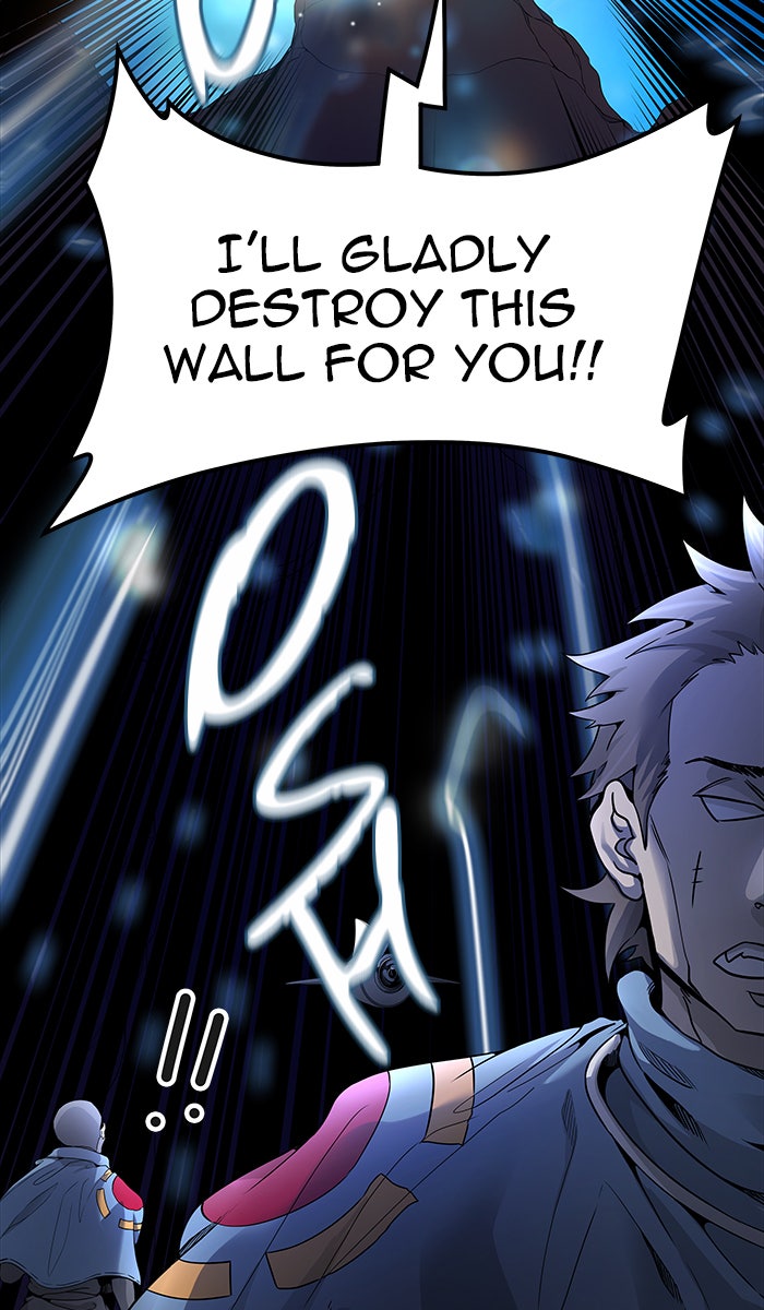 Tower of God Manga Chapter 457 page 140 - [Season 3] Ep. 40