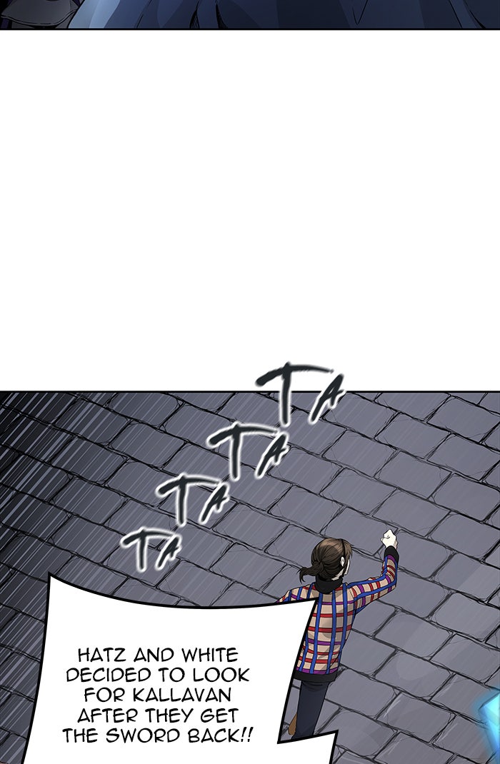 Tower of God Manga Chapter 457 page 141 - [Season 3] Ep. 40