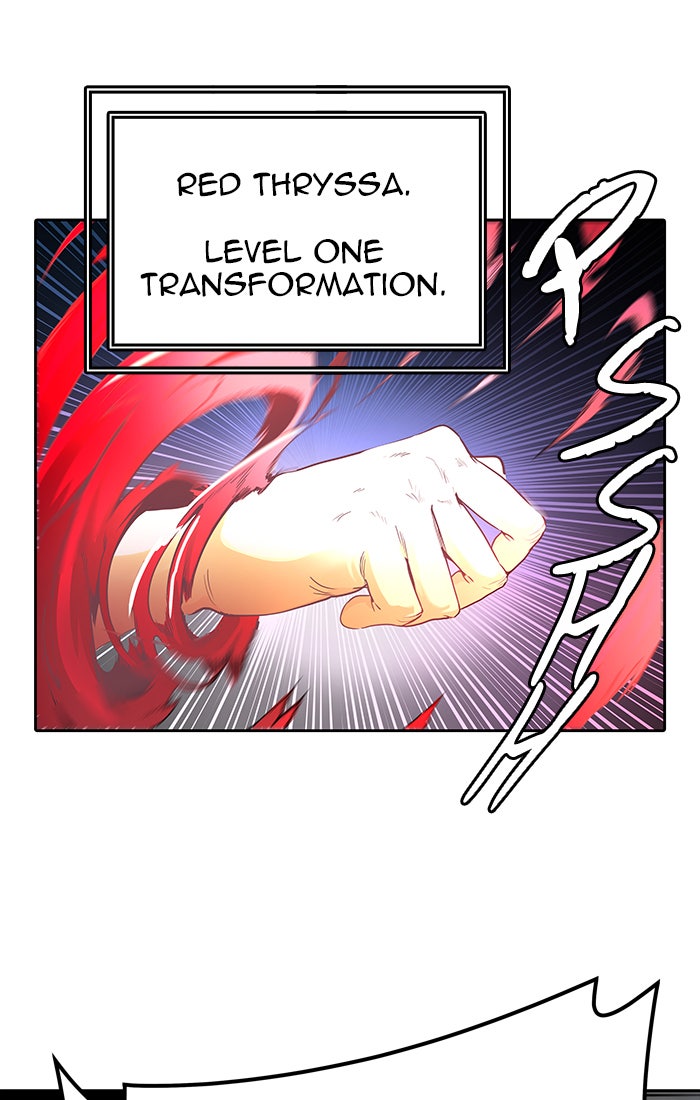 Tower of God Manga Chapter 457 page 145 - [Season 3] Ep. 40