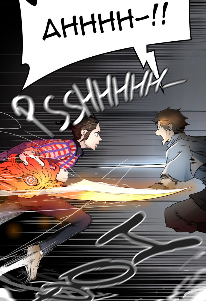 Tower of God Manga Chapter 457 page 146 - [Season 3] Ep. 40