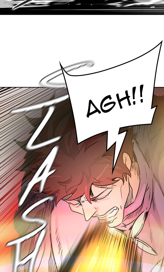 Tower of God Manga Chapter 457 page 147 - [Season 3] Ep. 40