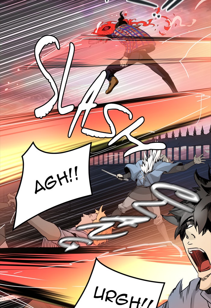 Tower of God Manga Chapter 457 page 150 - [Season 3] Ep. 40