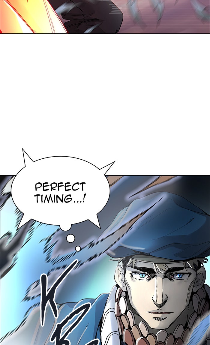 Tower of God Manga Chapter 457 page 154 - [Season 3] Ep. 40