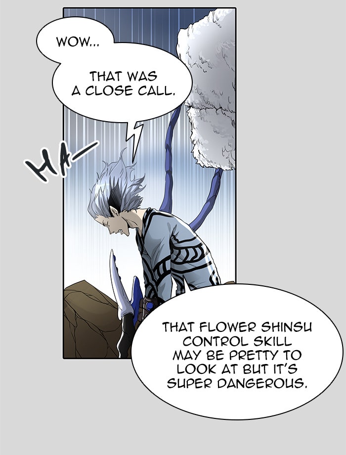 Tower of God Manga Chapter 457 page 16 - [Season 3] Ep. 40