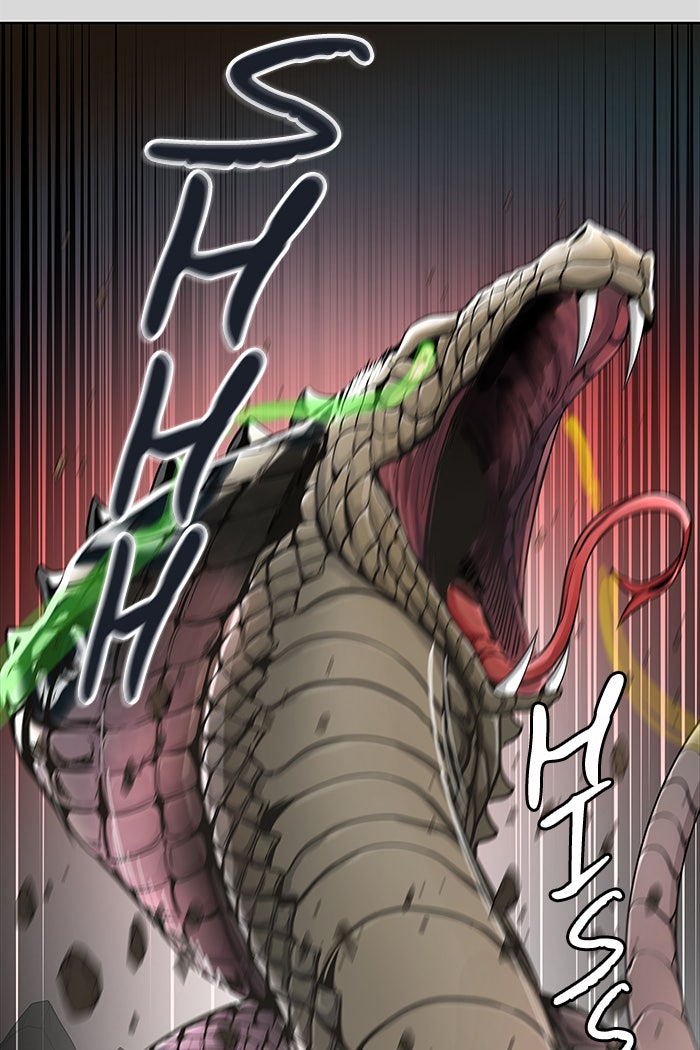 Tower of God Manga Chapter 457 page 19 - [Season 3] Ep. 40