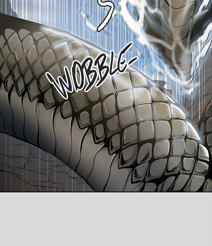 Tower of God Manga Chapter 457 page 28 - [Season 3] Ep. 40