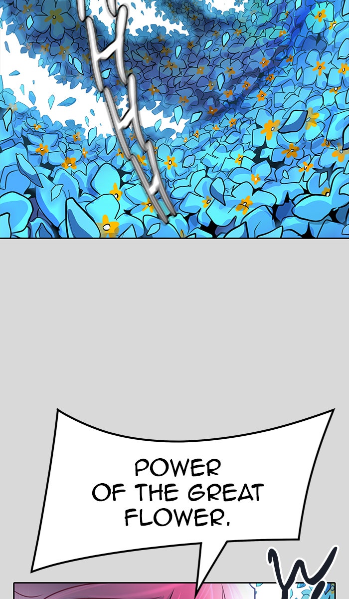 Tower of God Manga Chapter 457 page 4 - [Season 3] Ep. 40