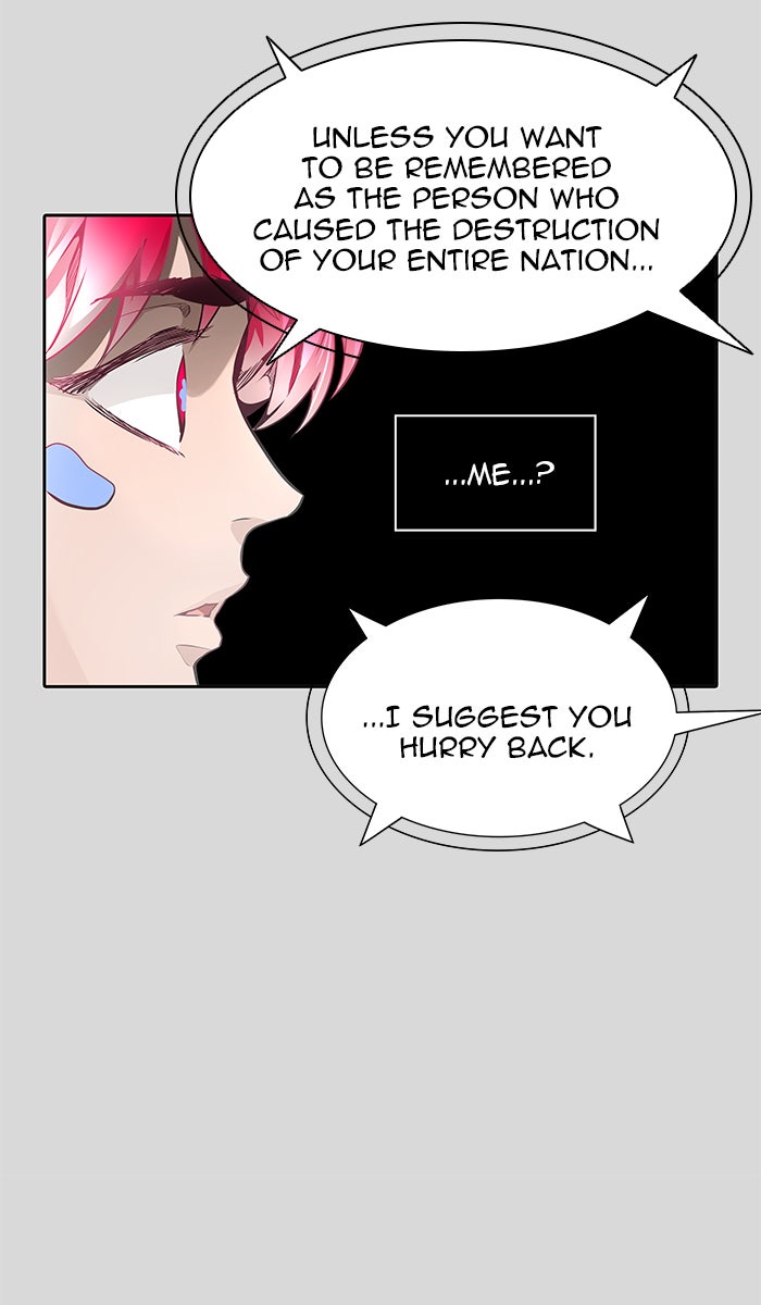Tower of God Manga Chapter 457 page 42 - [Season 3] Ep. 40