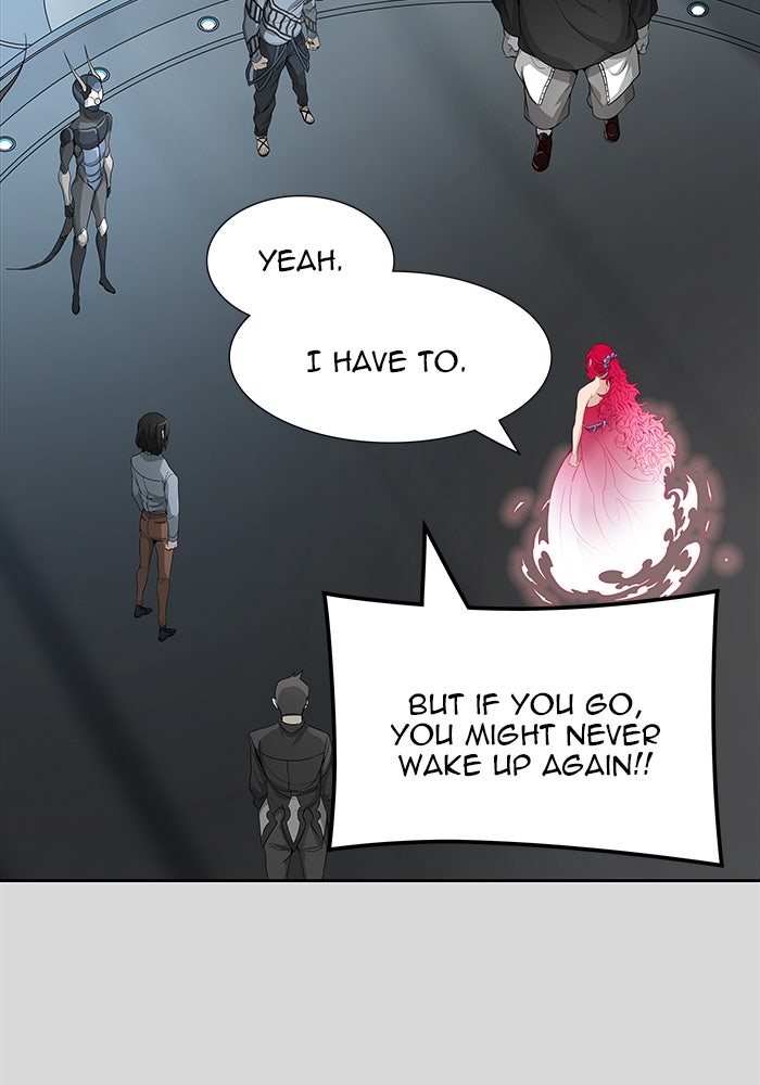 Tower of God Manga Chapter 457 page 44 - [Season 3] Ep. 40