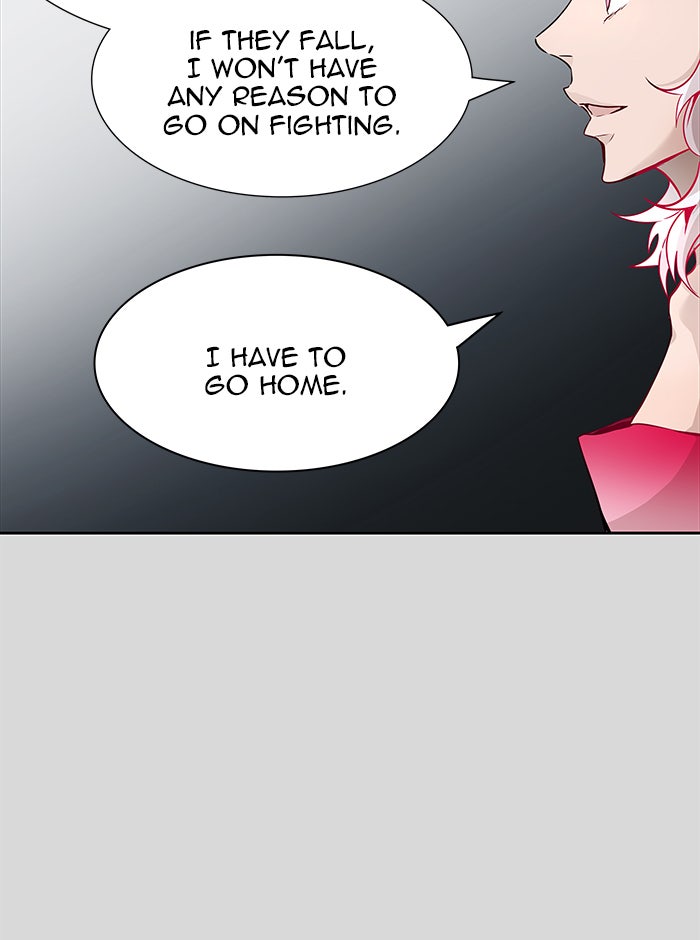 Tower of God Manga Chapter 457 page 48 - [Season 3] Ep. 40
