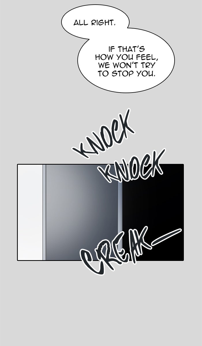 Tower of God Manga Chapter 457 page 50 - [Season 3] Ep. 40