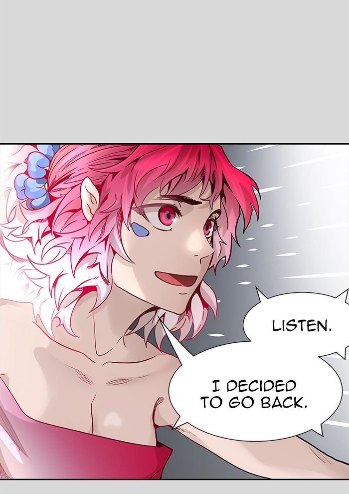 Tower of God Manga Chapter 457 page 52 - [Season 3] Ep. 40