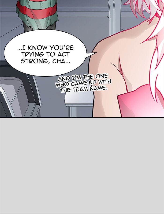 Tower of God Manga Chapter 457 page 54 - [Season 3] Ep. 40