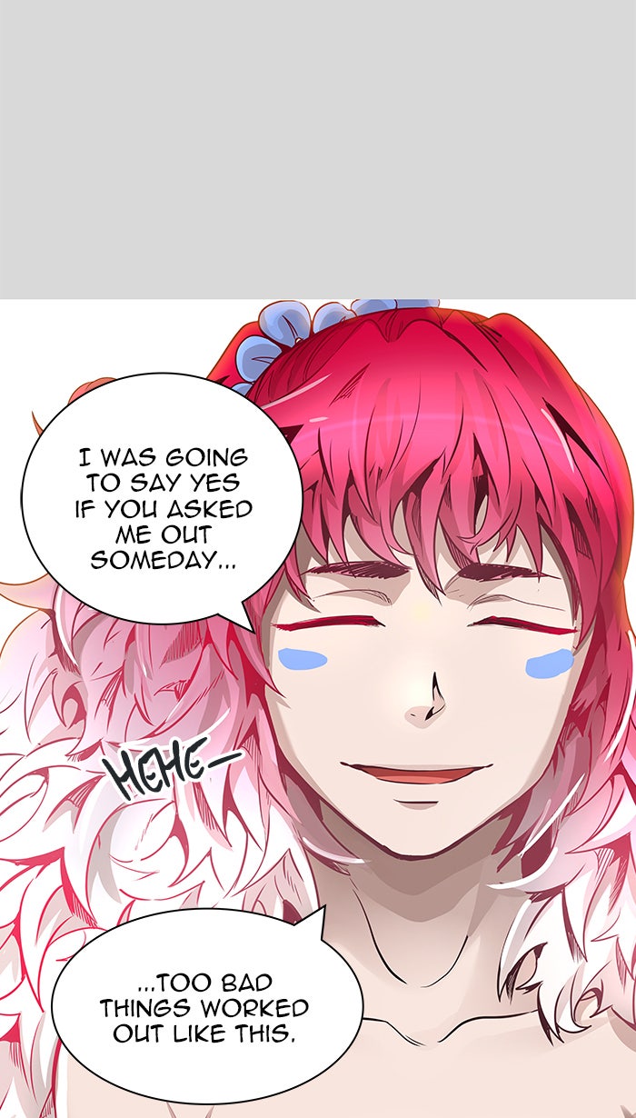 Tower of God Manga Chapter 457 page 57 - [Season 3] Ep. 40