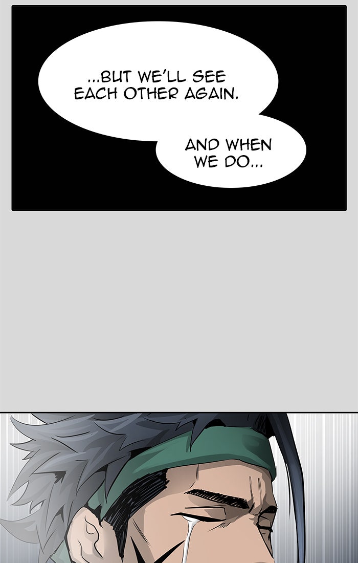Tower of God Manga Chapter 457 page 61 - [Season 3] Ep. 40